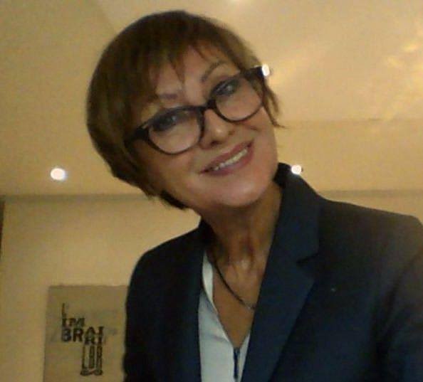 Sylvie Lécuyer