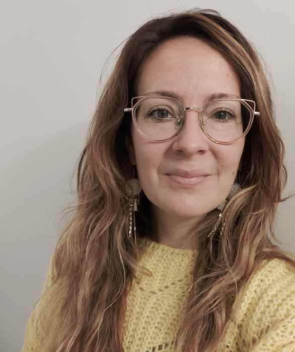 Clémence Roux