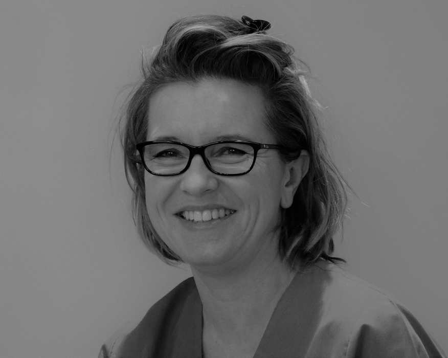 Dr Myriam DOMEJEAN