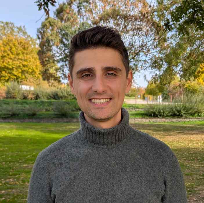 Sylvain Bernasconi