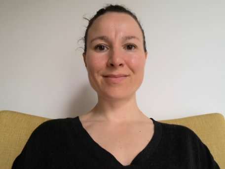 Dr Manon MOUYER