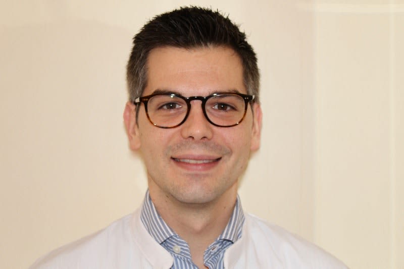 Emmanuel LEBLANC