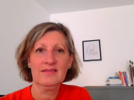 Dr Corinne Chabeauti, Sage-femme à Avrillé