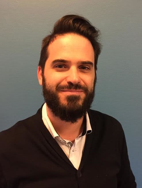 Dr Mathieu GILLET