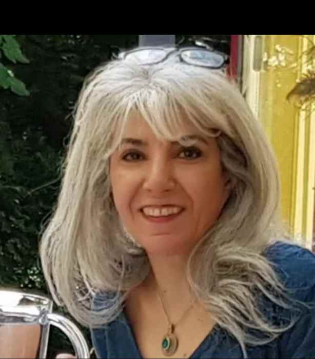 Dr Marjan EBADI