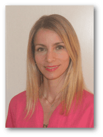 Dr SOPHIE SERRA