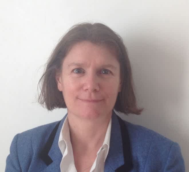 Dr Barbara DIEUMEGARD