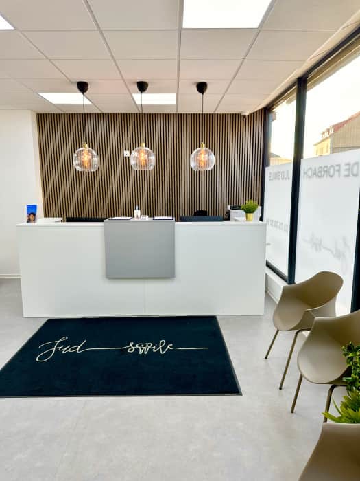 Centre dentaire de Forbach JUD'SMILE