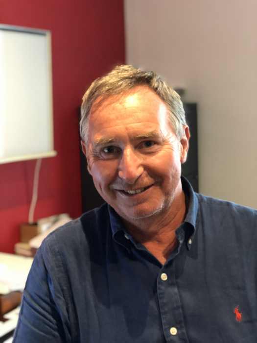 Dr PHILIPPE MINGAM