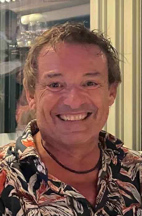 Dr Philippe Guin