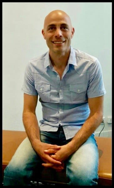 Romain DESCAMPS 
