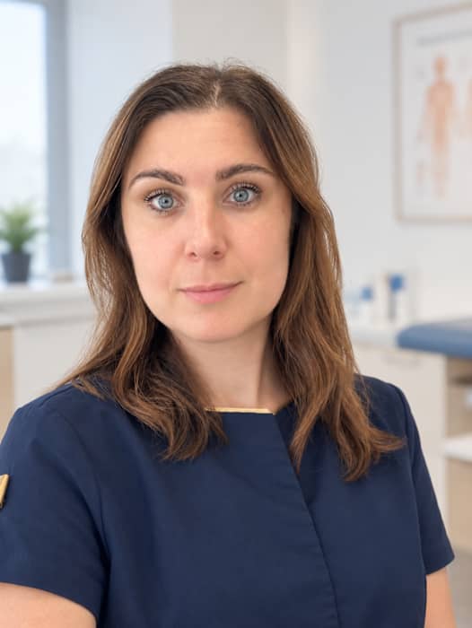 Dr Elodie Gayet, Ostéopathe à Vendat