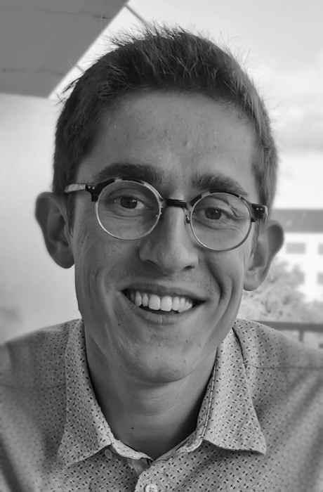 Dr Baptiste HEUDES