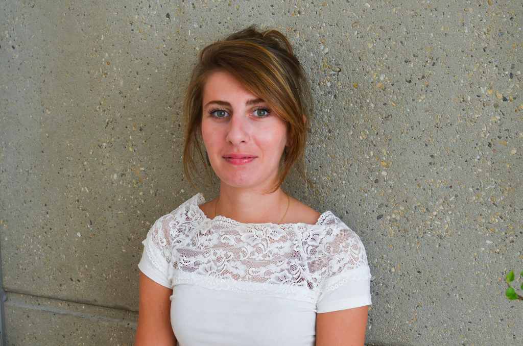Lydia LAROSE