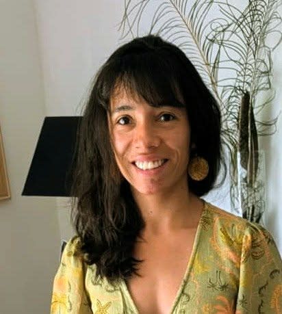 Dr Marion Gougis, Ostéopathe à Montélier