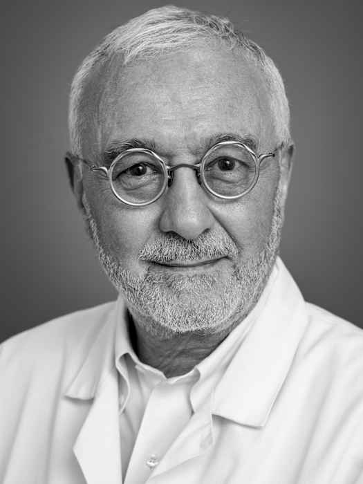 Dr Philippe ABIMELEC