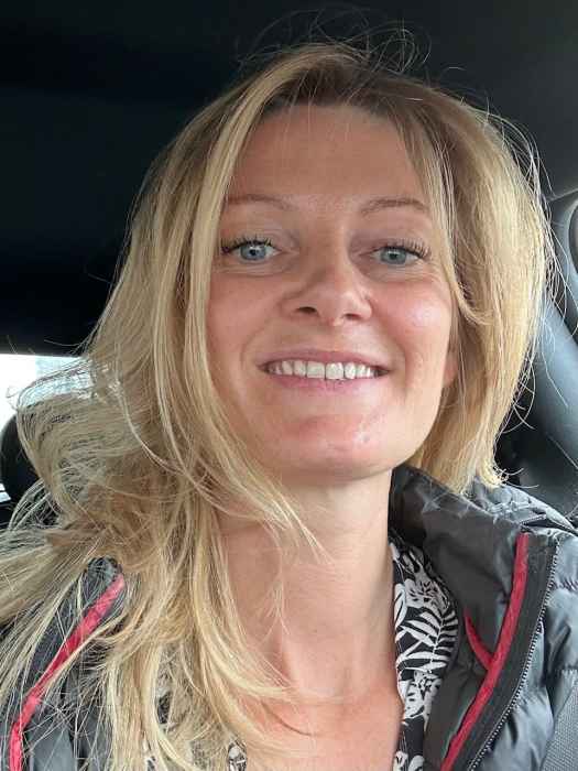 Eva JULES