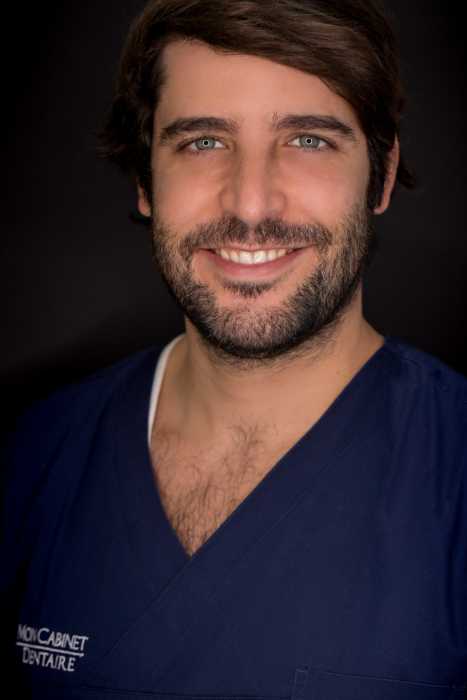 Dr Michael Arroche