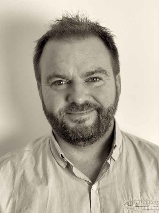 Dr Adrien VANCOSTENOBLE