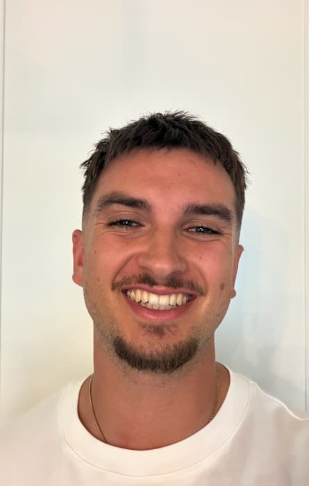 Dr Maxime Chupin, Masseur kinésithérapeute à Chessy
