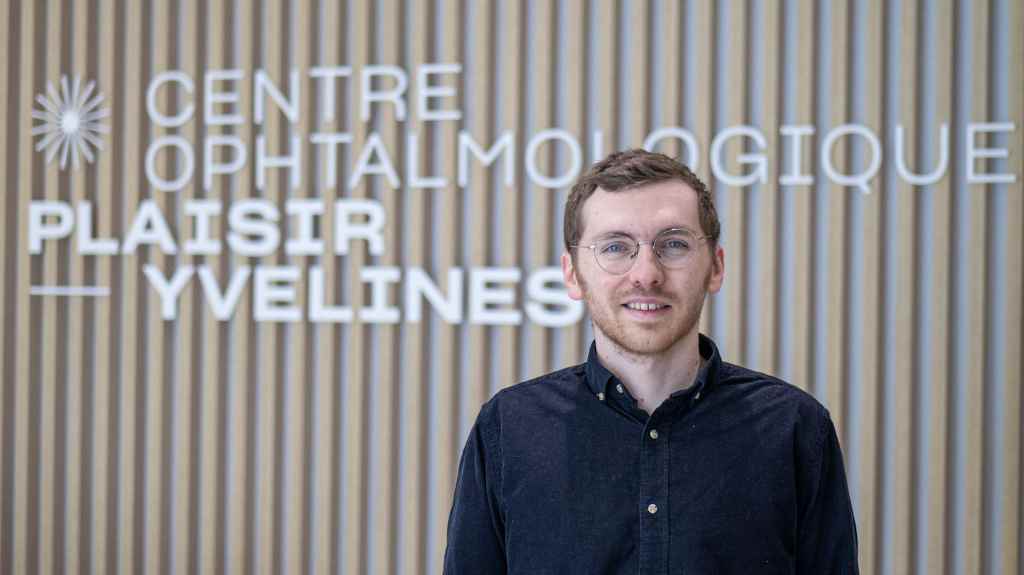 Dr Kevin Bouaziz