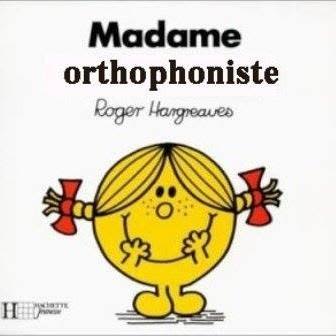 Dr Nathalie Bonvarlet, Orthophoniste à Strasbourg