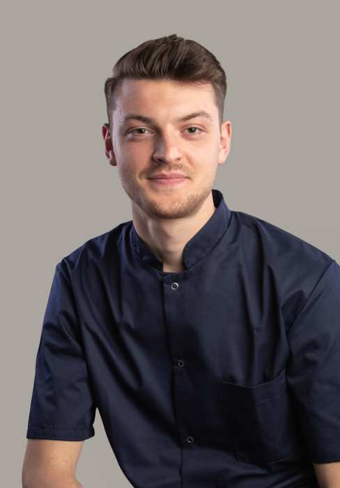 Arnaud Stoulig