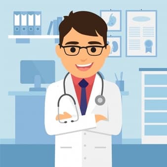Dr Antoine Chen