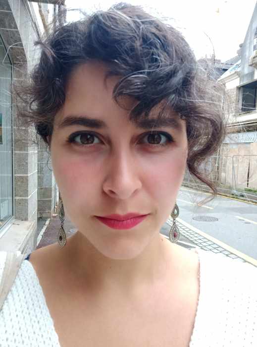 Magalie Trudin