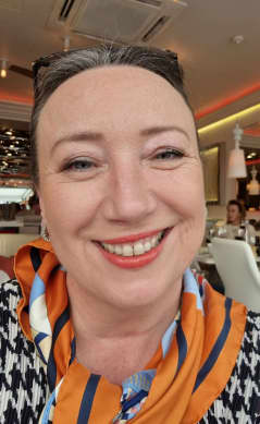 Cécile Vimeux Da Fonseca
