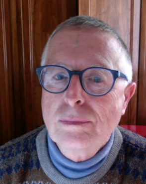 Dr CLAUDE BERNADOU