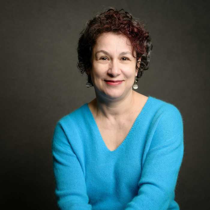 Nathalie Gueslaff-Paas