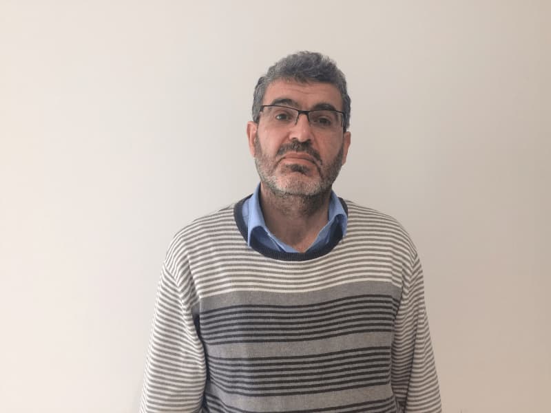 Dr Kamal AMMAR