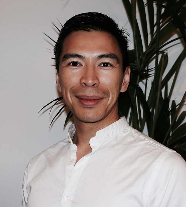 MING HOANG