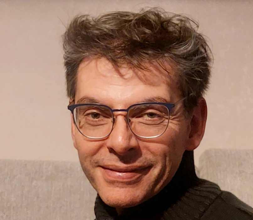 Emmanuel Marzi, Psychotherapeute à Migné-Auxances