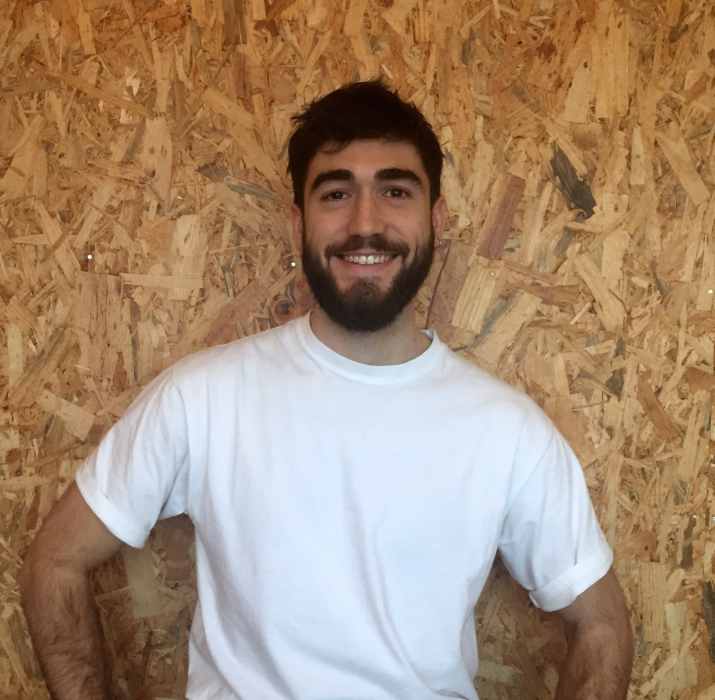 Baptiste Fabry-Cassin
