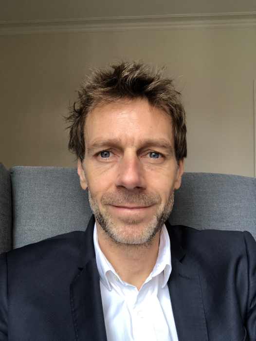JULIEN HONO 