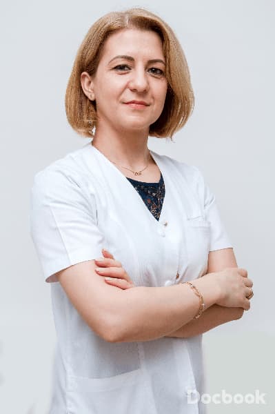 Dr Iolanda NEAGU