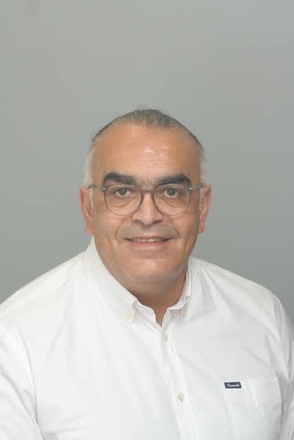 Dr Hosam Al Jaber