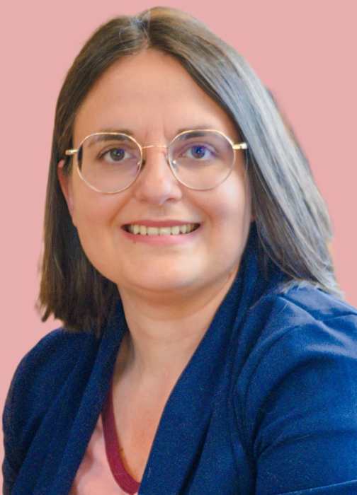 Melanie Boucherot