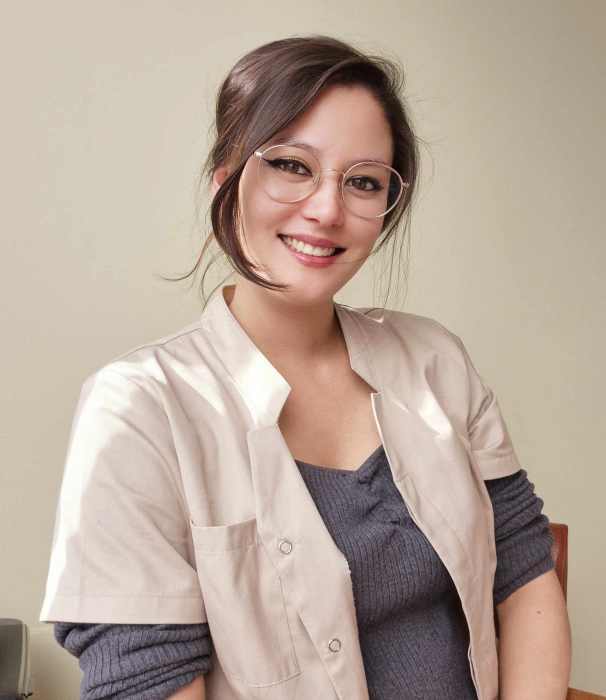 Alizee Aubes