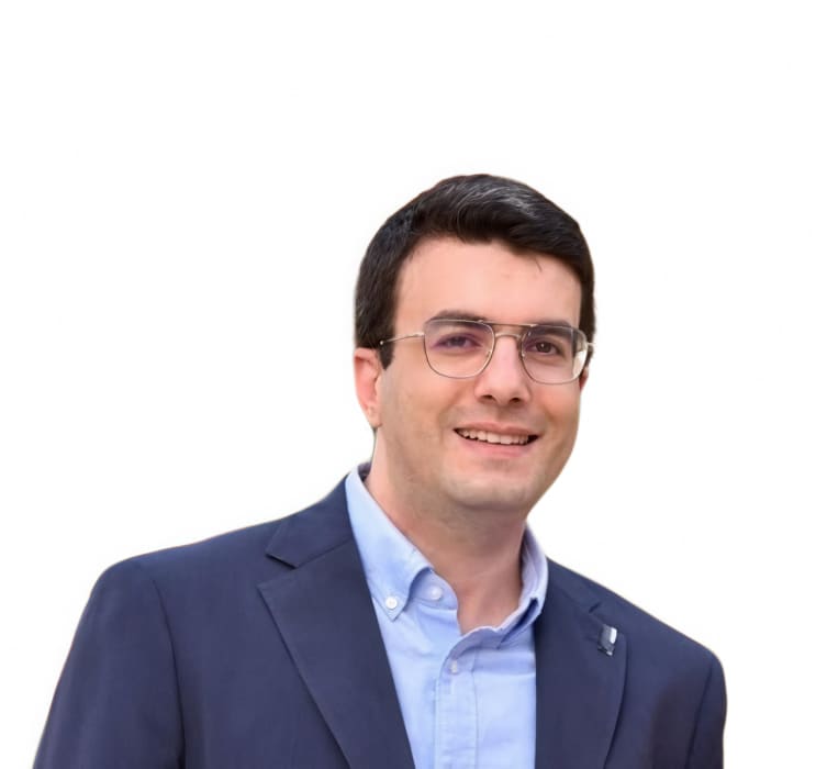 Dr AHMED GHARIANI