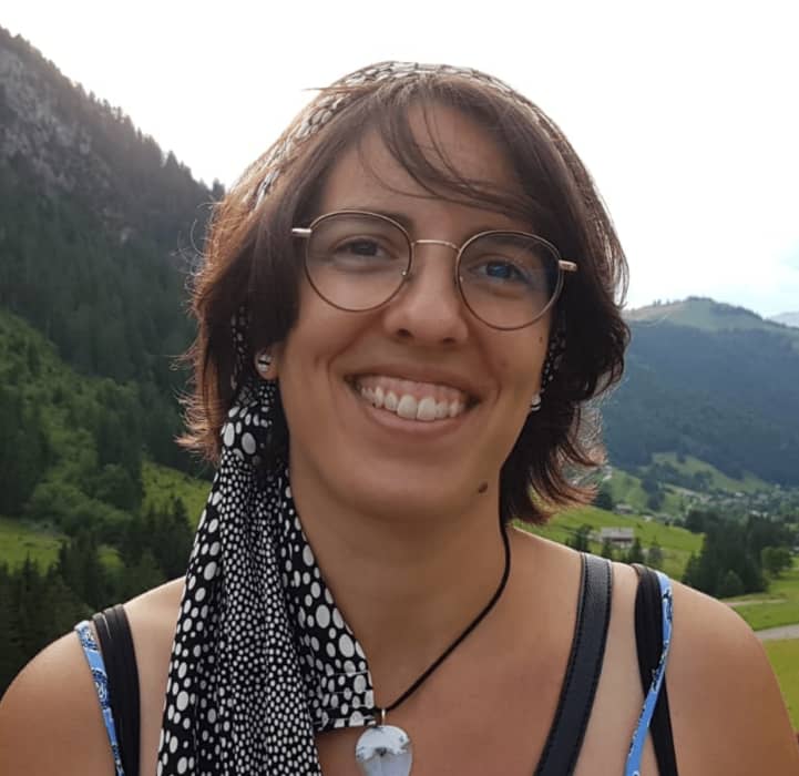 Caroline De Toni