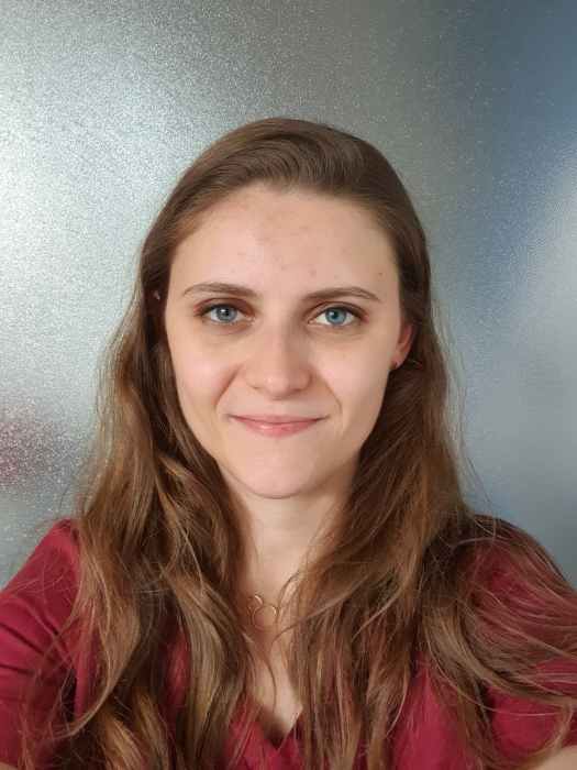 Claire Berscheid