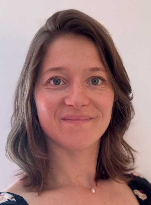 Sophie Fergon
