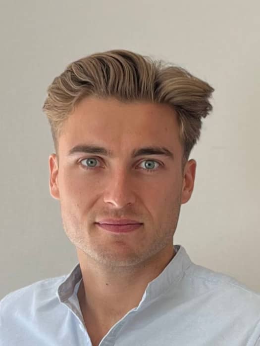 Dr Maxence Perrier, Ostéopathe à Lamure-Sur-Azergues