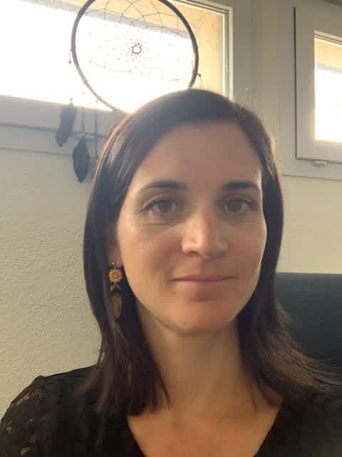 MARINE CALZOLARI