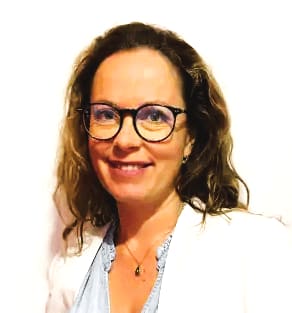 Magali TROUILLARD