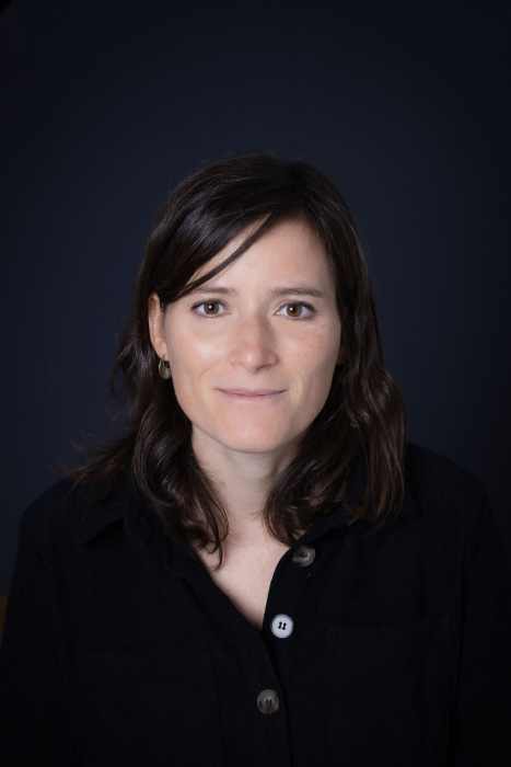 Dr Marie-Laure Berthold