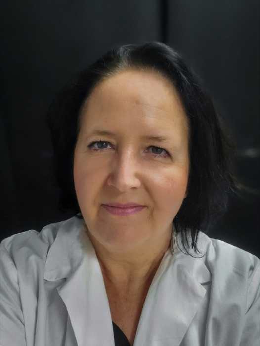 Sylvie KROL